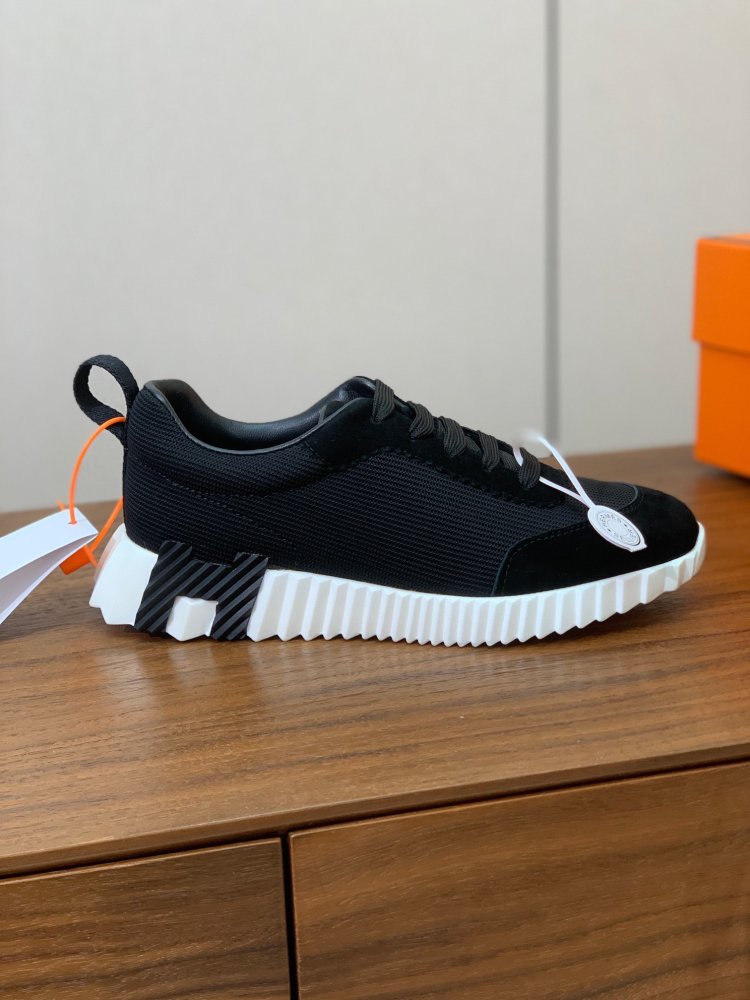 Кросівки Bouncing Sneakers Hermes жіночі