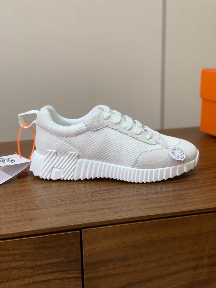 Кросівки Bouncing Sneakers Hermes жіночі