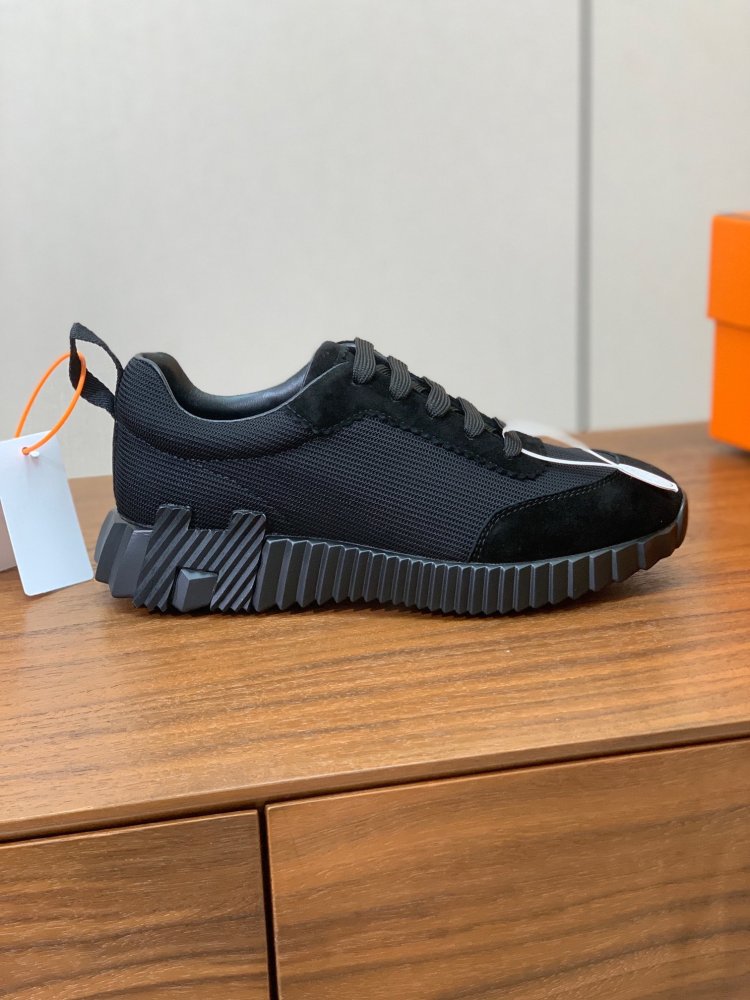 Кросівки Bouncing Sneakers Hermes жіночі