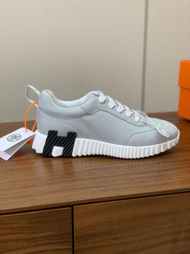 Кросівки Bouncing Sneakers Hermes жіночі