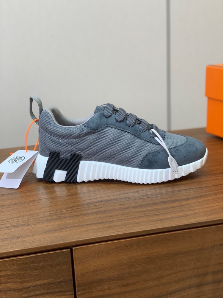 Кросівки Bouncing Sneakers Hermes жіночі