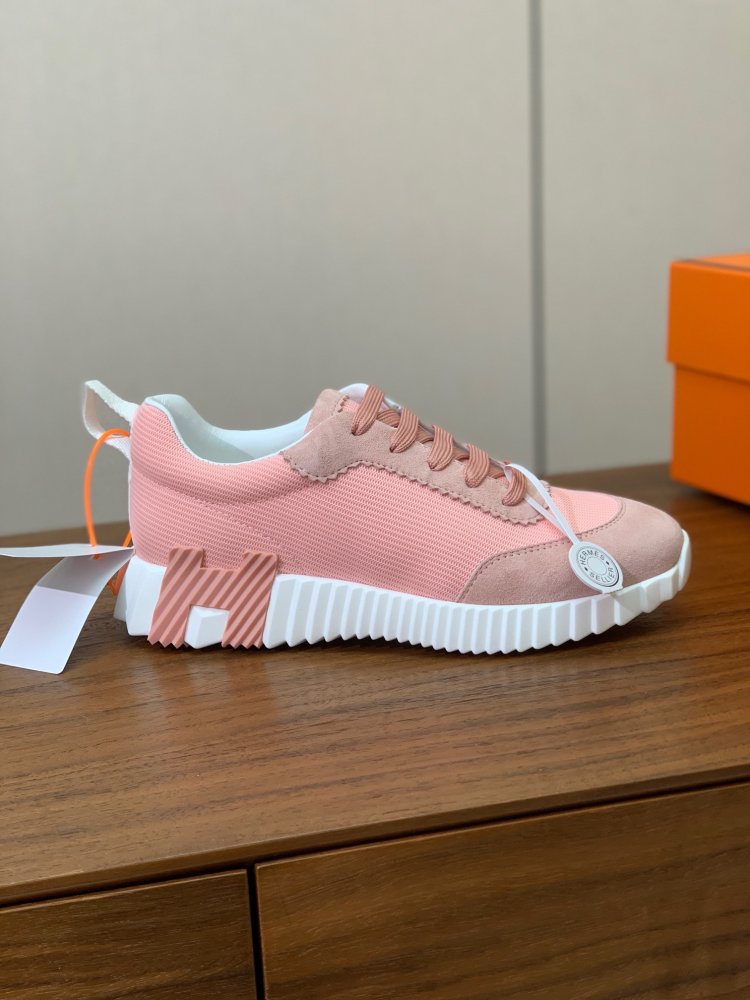 Кросівки Bouncing Sneakers Hermes жіночі