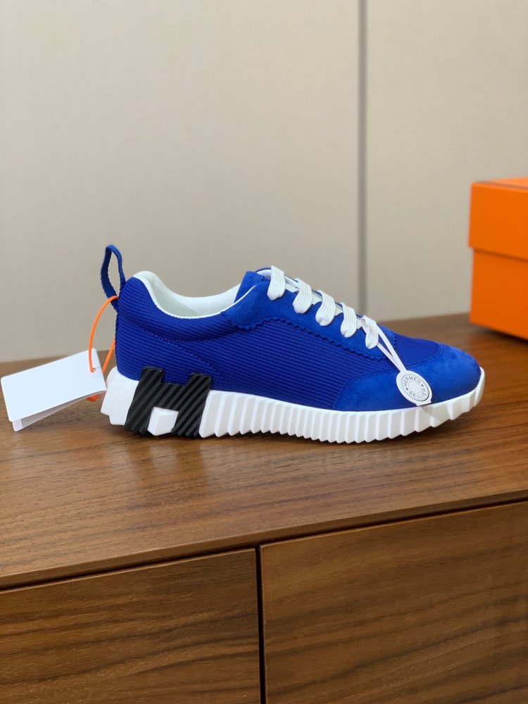 Кросівки Bouncing Sneakers Hermes жіночі