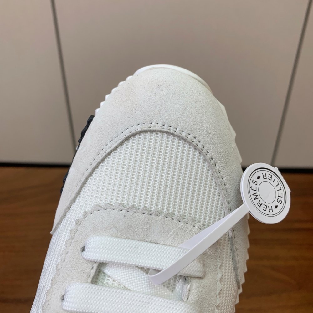 Sneakers Bouncing Sneakers Hermes women's фото 5