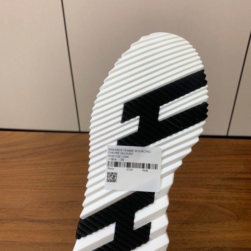 Sneakers Bouncing Sneakers Hermes women's фото 6