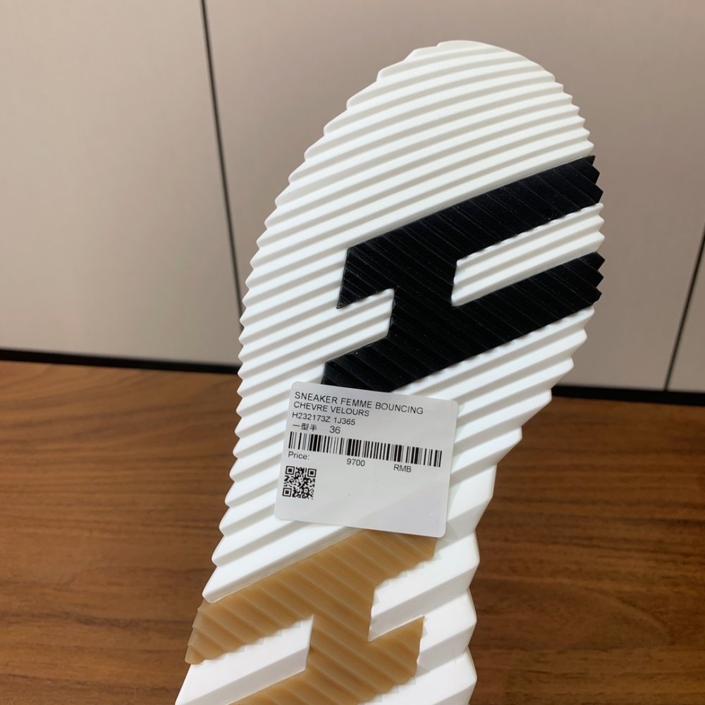 Кросівки Bouncing Sneakers Hermes жіночі фото 6