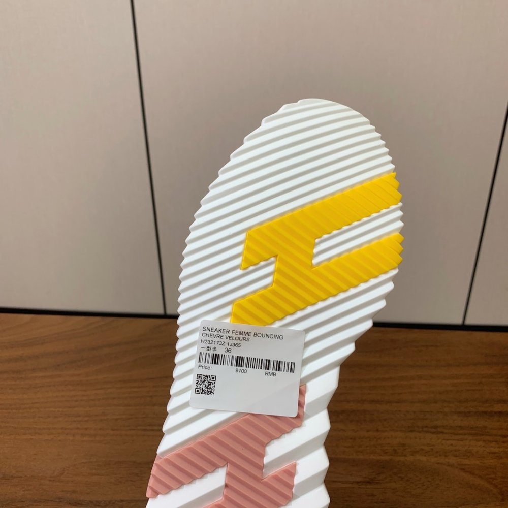 Кросівки Bouncing Sneakers Hermes жіночі фото 6