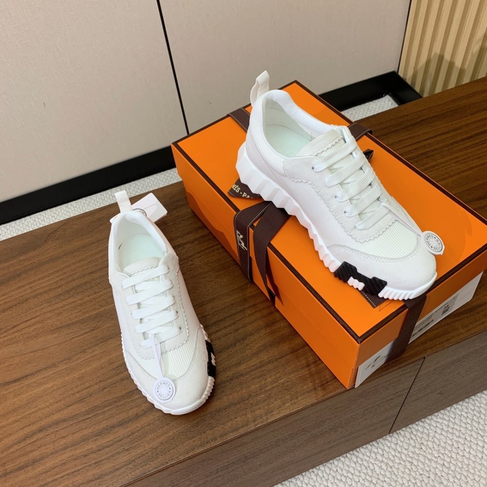 Sneakers Bouncing Sneakers Hermes women's фото 7