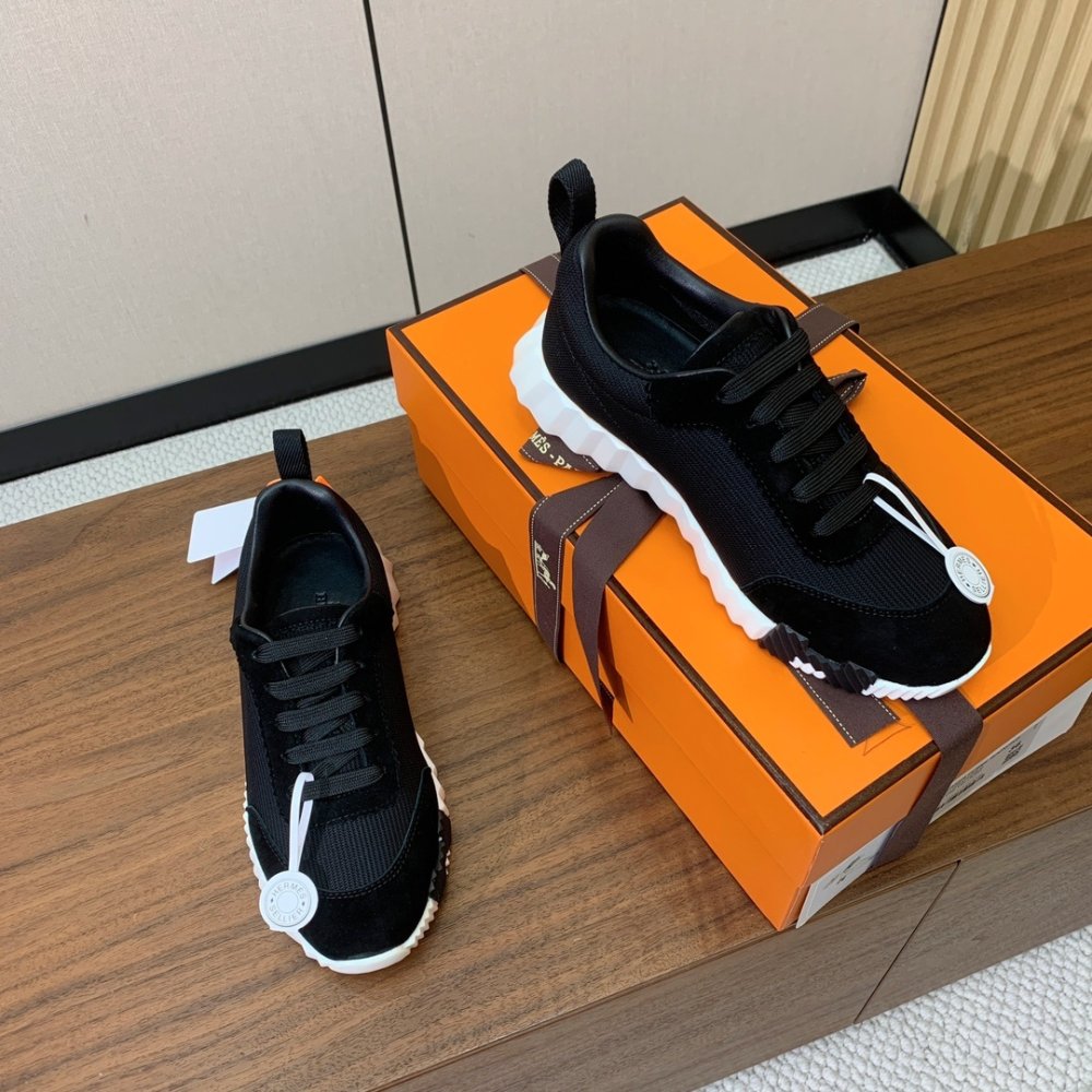 Кросівки Bouncing Sneakers Hermes жіночі фото 7