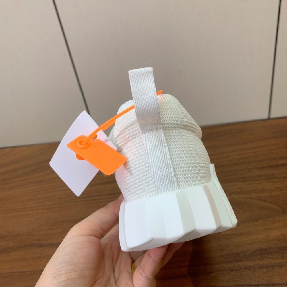 Кросівки Bouncing Sneakers Hermes жіночі фото 8