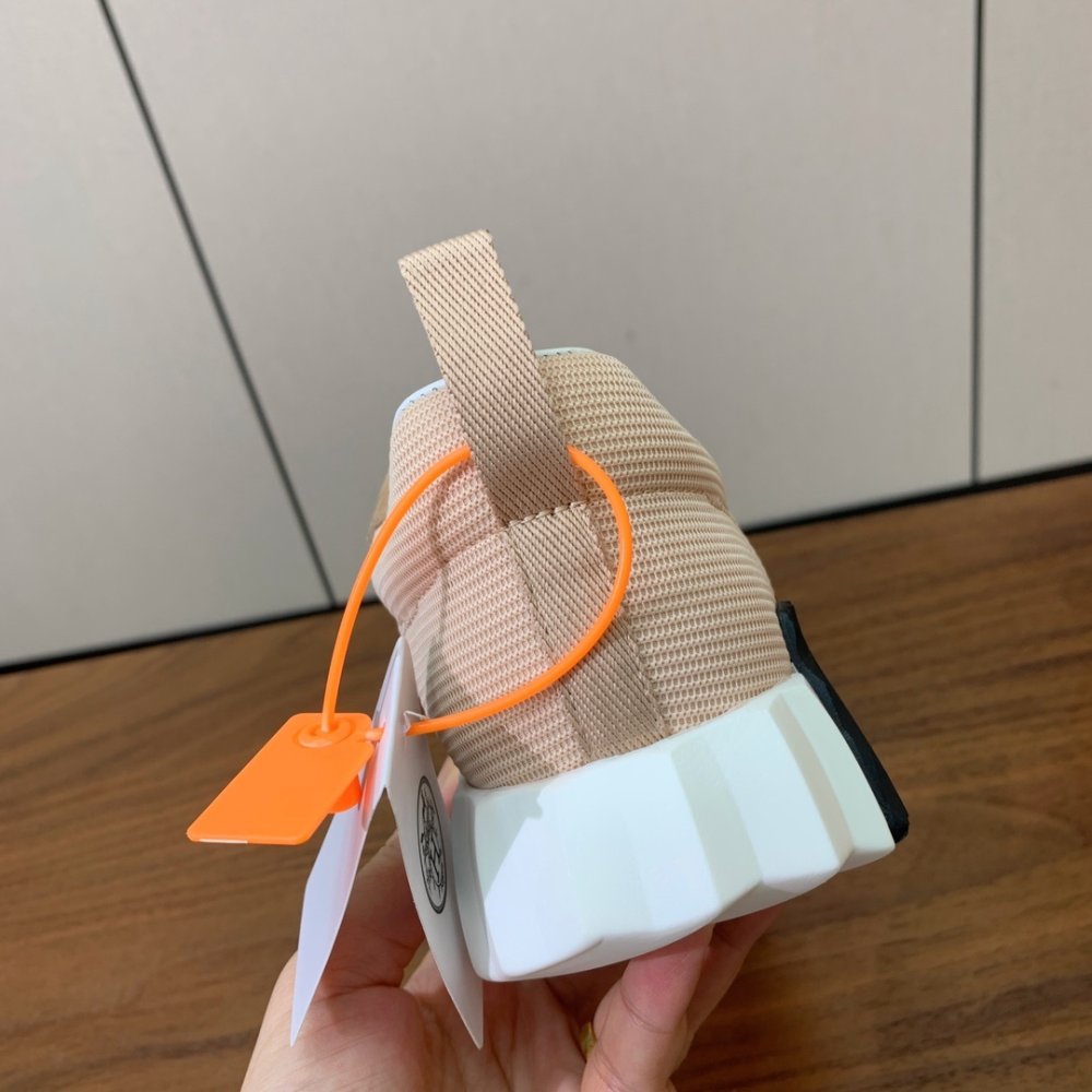 Кросівки Bouncing Sneakers Hermes жіночі фото 8