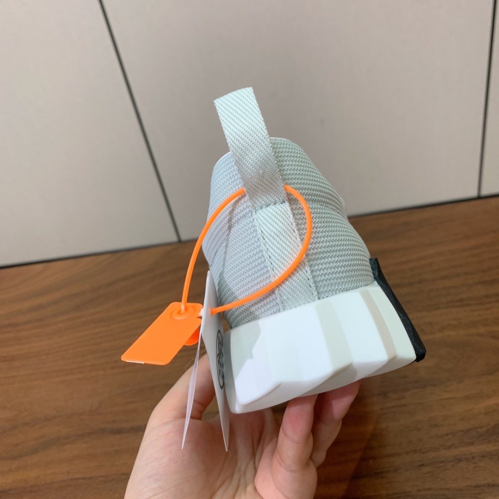 Кросівки Bouncing Sneakers Hermes жіночі фото 8