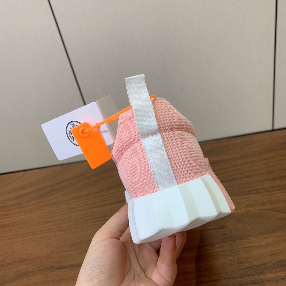 Кросівки Bouncing Sneakers Hermes жіночі фото 8