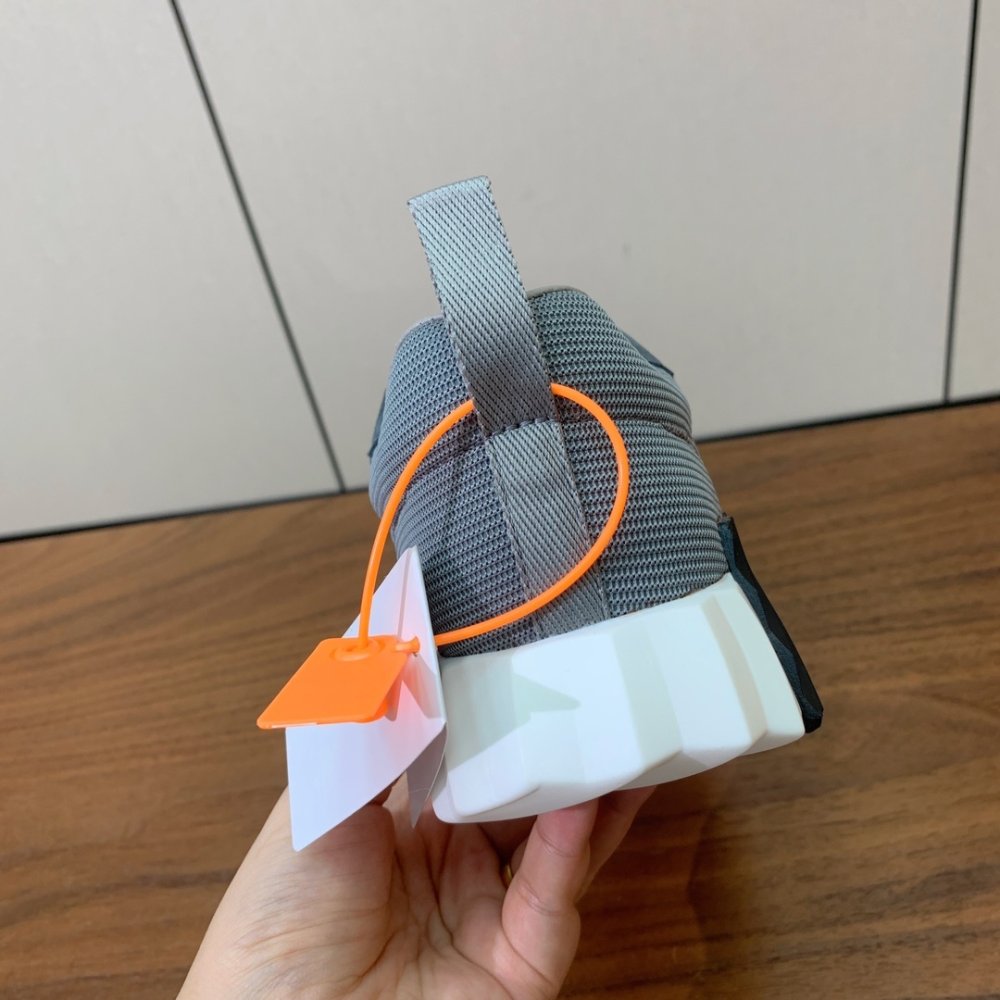 Кросівки Bouncing Sneakers Hermes жіночі фото 8