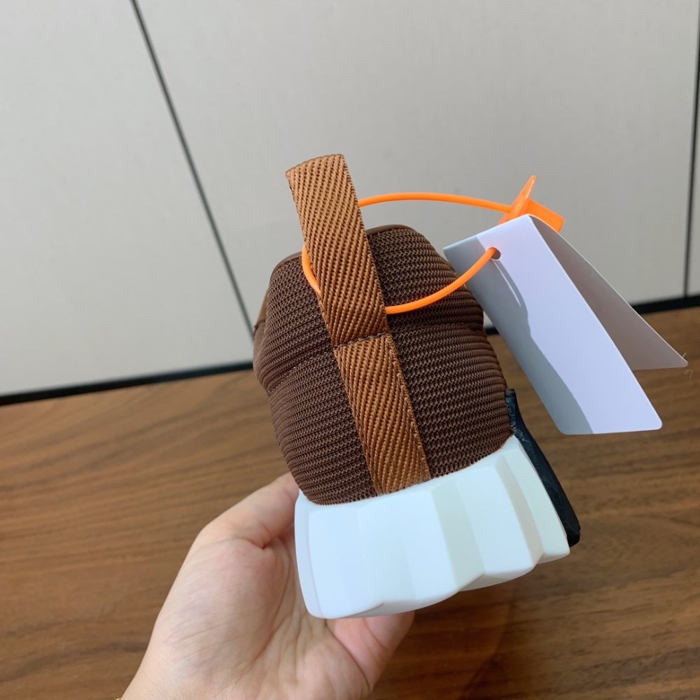 Кросівки Bouncing Sneakers Hermes жіночі фото 8