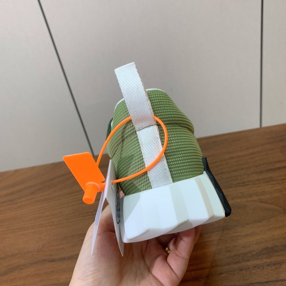 Кросівки Bouncing Sneakers Hermes жіночі фото 8