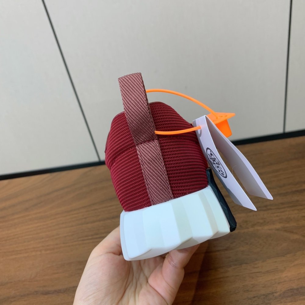 Кросівки Bouncing Sneakers Hermes жіночі фото 8