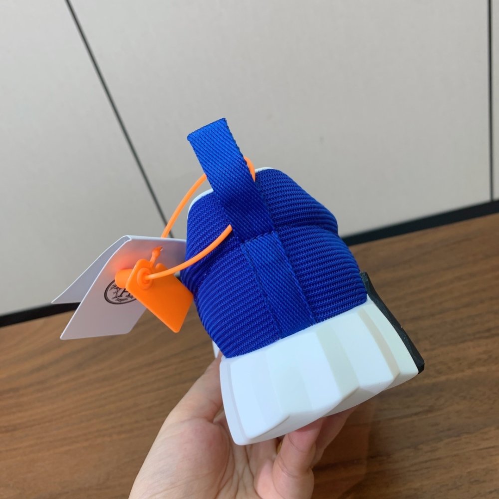 Кросівки Bouncing Sneakers Hermes жіночі фото 8