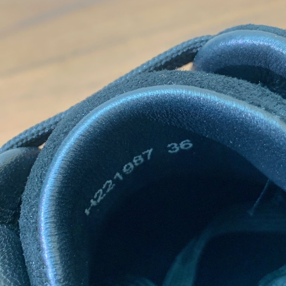 Кросівки Bouncing Sneakers Hermes жіночі фото 9