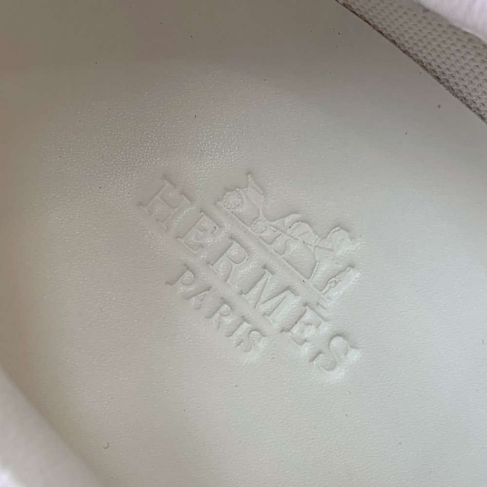 Кросівки Bouncing Sneakers Hermes жіночі фото 9