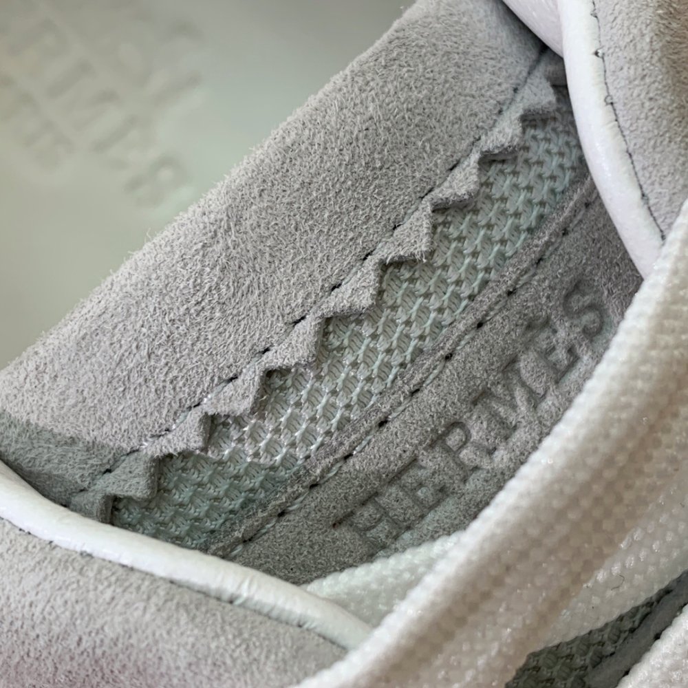 Кросівки Bouncing Sneakers Hermes жіночі фото 9