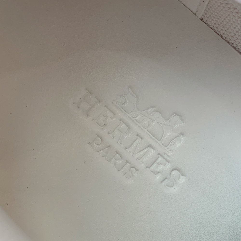 Кросівки Bouncing Sneakers Hermes жіночі фото 9