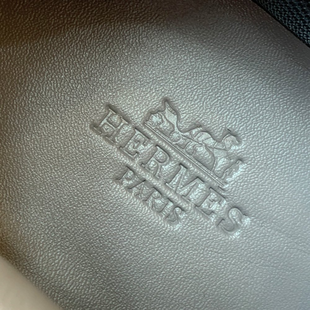 Кросівки Bouncing Sneakers Hermes жіночі фото 9