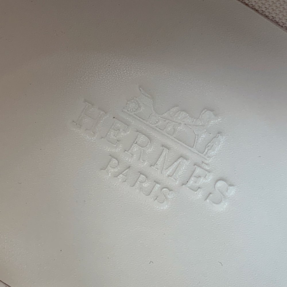 Кросівки Bouncing Sneakers Hermes жіночі фото 9