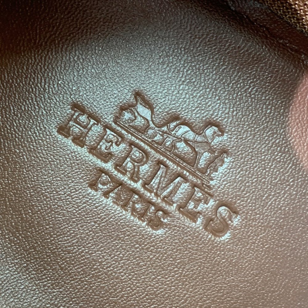 Кросівки Bouncing Sneakers Hermes жіночі фото 9