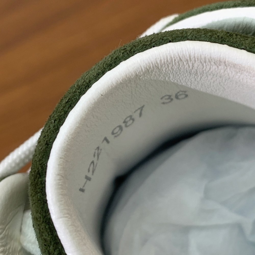 Кросівки Bouncing Sneakers Hermes жіночі фото 9