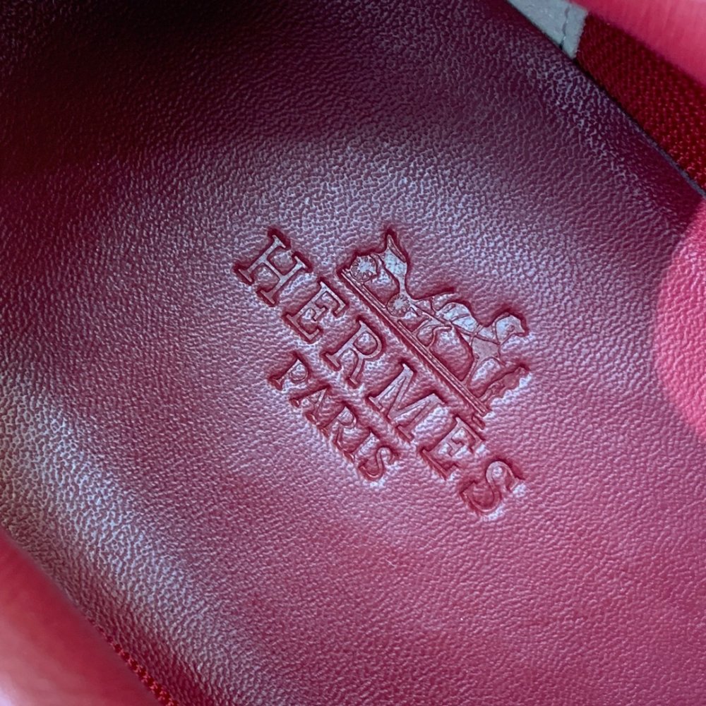 Кросівки Bouncing Sneakers Hermes жіночі фото 9