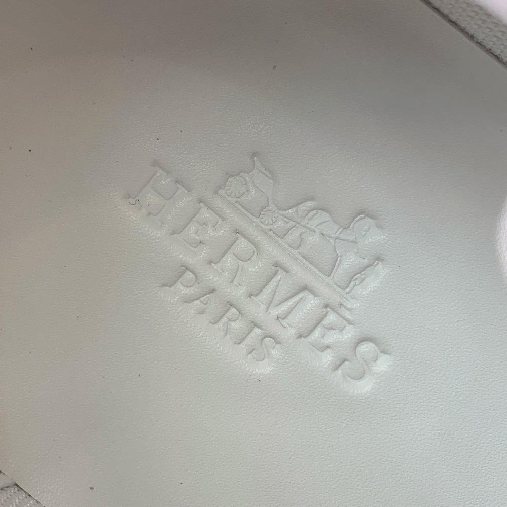 Кросівки Bouncing Sneakers Hermes жіночі фото 9