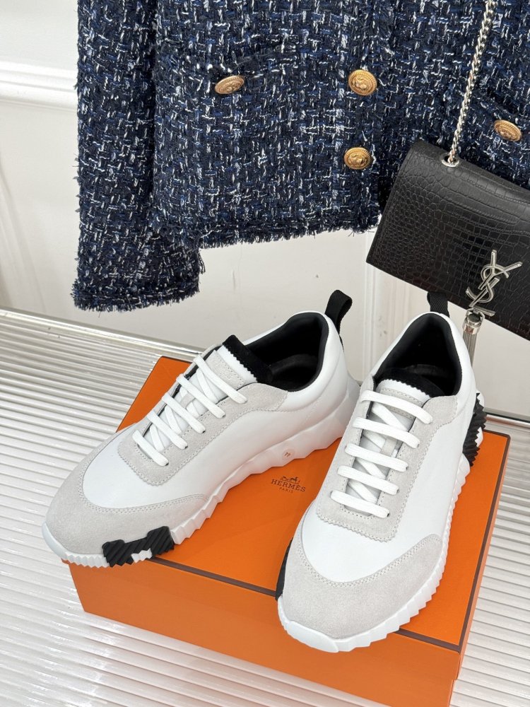 Sneakers Bouncing women's фото 2