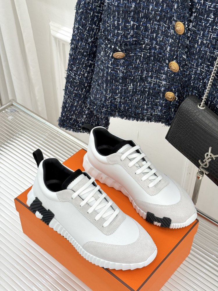 Sneakers Bouncing women's фото 3