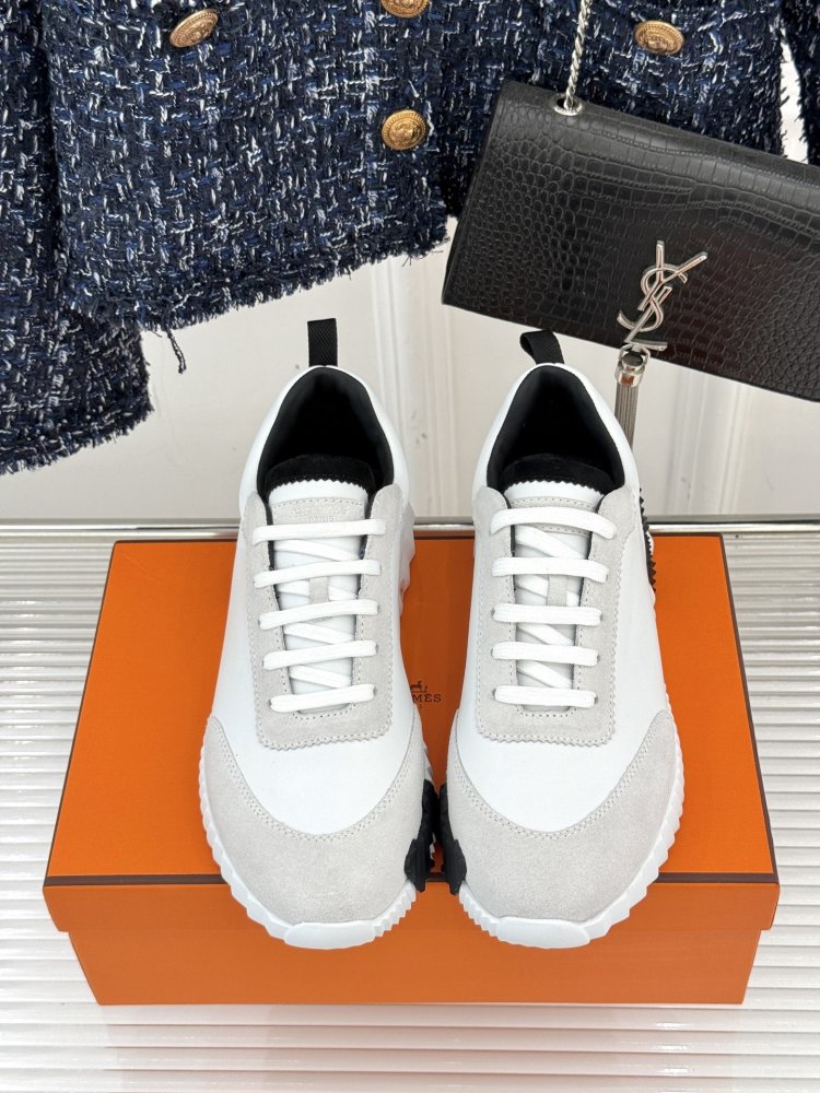 Sneakers Bouncing women's фото 4