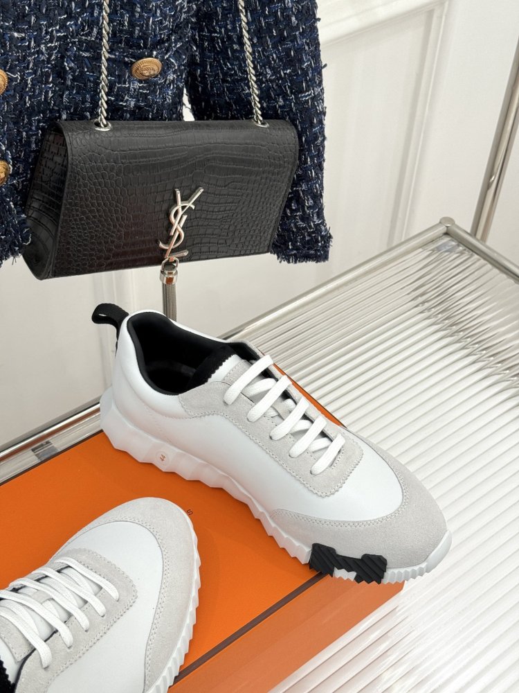 Sneakers Bouncing women's фото 5