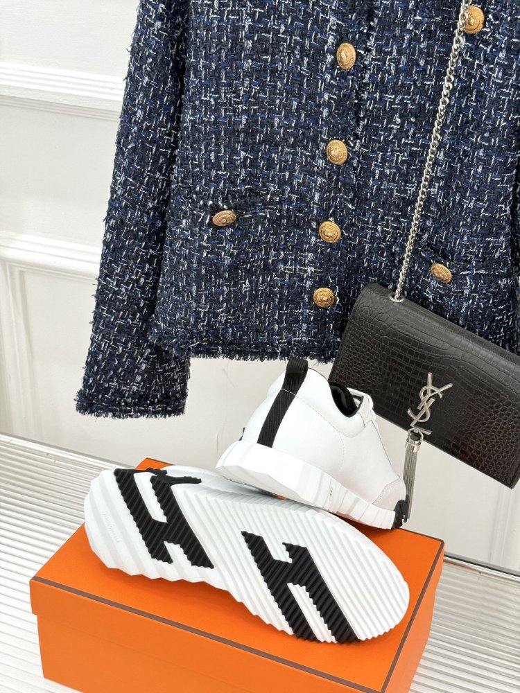 Sneakers Bouncing women's фото 9