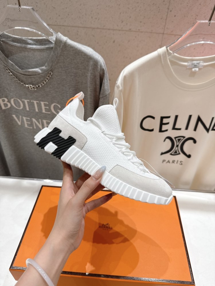 Кроссовки Bouncing