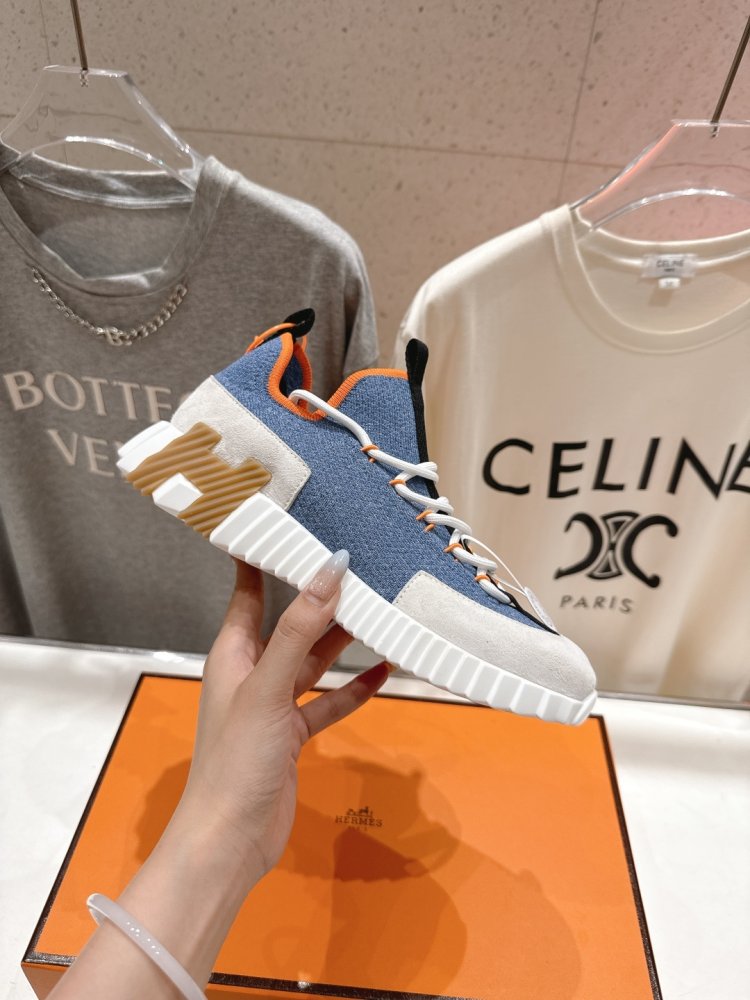 Кроссовки Bouncing