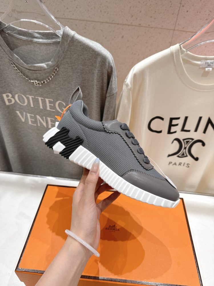 Кроссовки Bouncing