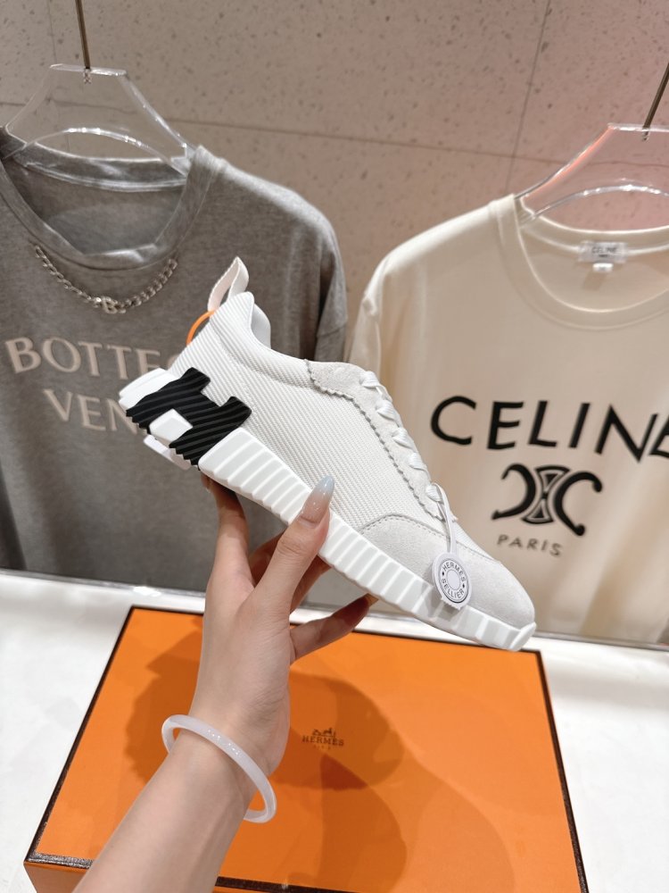 Кросівки Bouncing