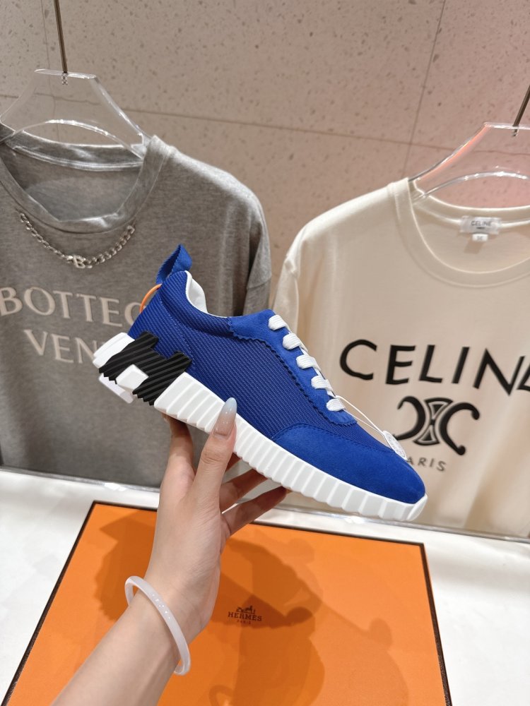 Кроссовки Bouncing