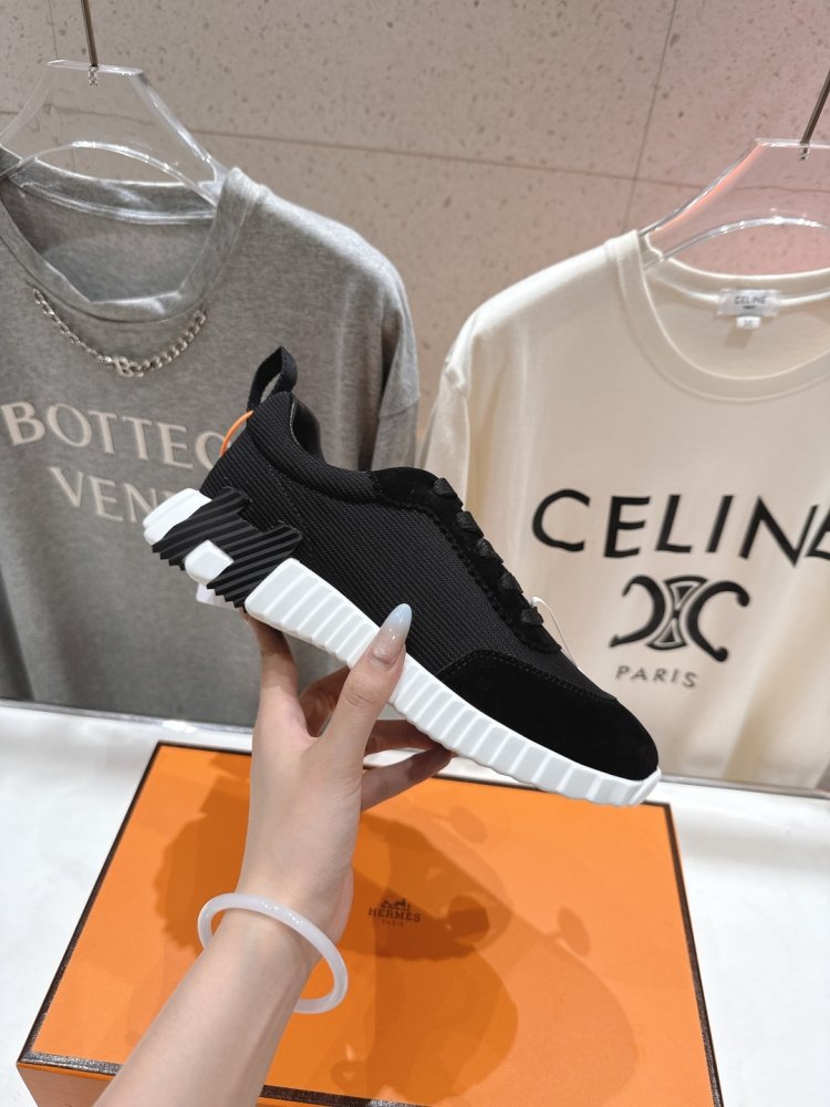 Кроссовки Bouncing