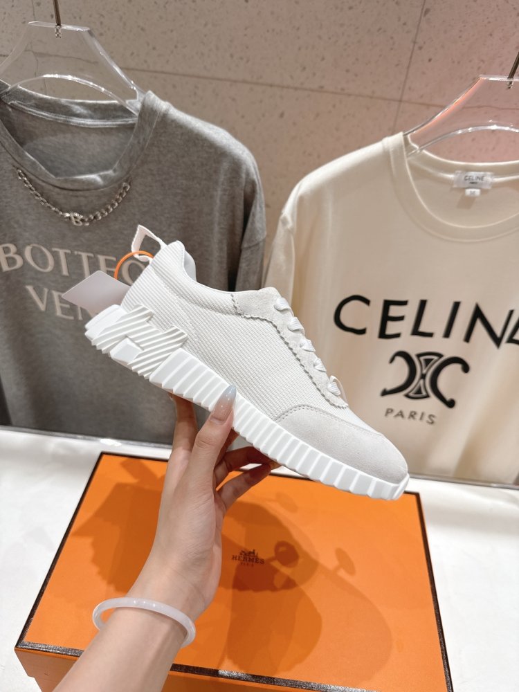 Кроссовки Bouncing