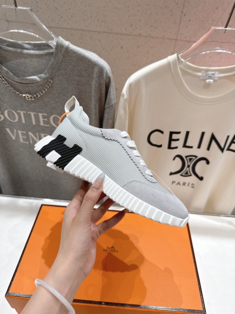 Кроссовки Bouncing