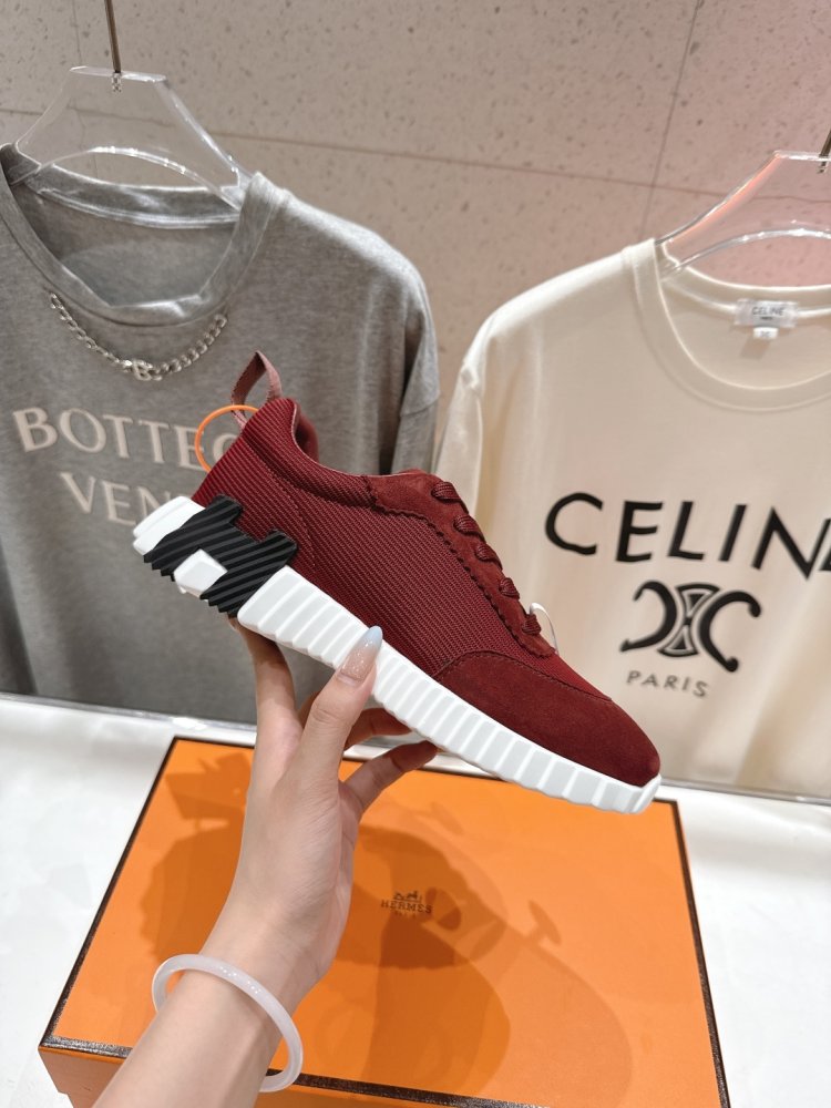 Кроссовки Bouncing