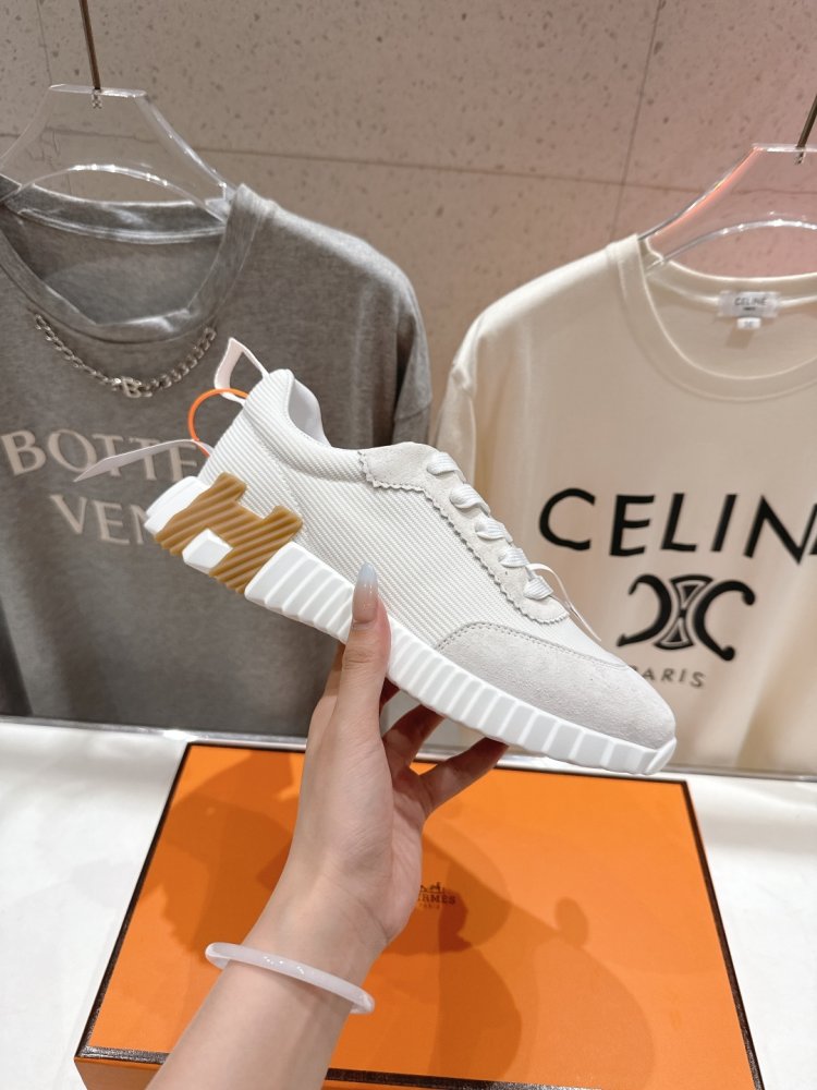 Кроссовки Bouncing