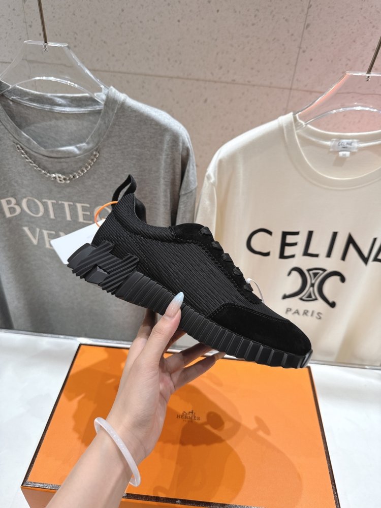 Кроссовки Bouncing