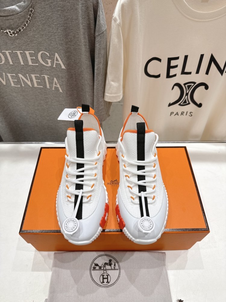 Sneakers Bouncing фото 2