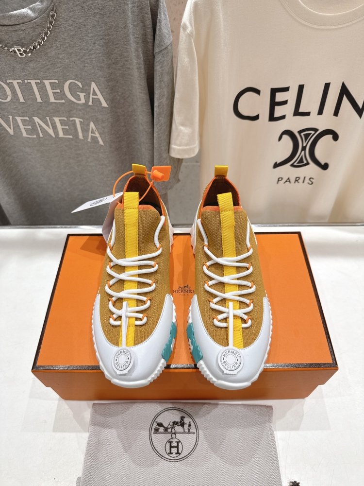 Кроссовки Bouncing фото 2